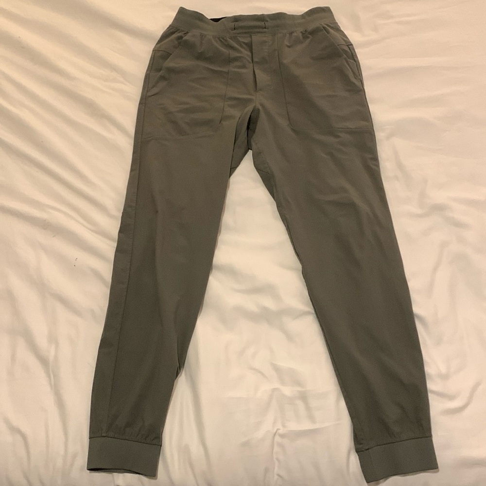 Lululemon ABC Joggers